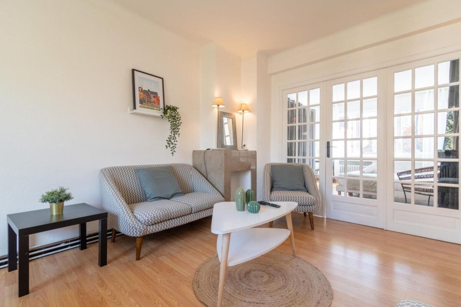 Vieux Lille Bright Fully-Equipped Apartment! Exterior foto